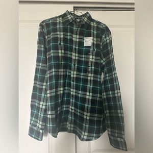 Men’s Supersoft Flannel
